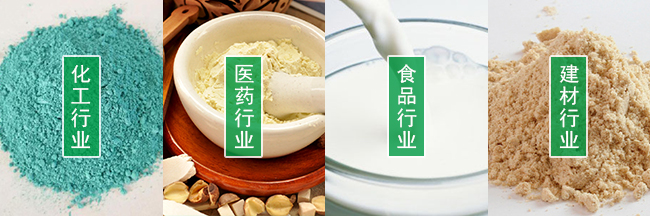 過濾篩適用范圍：化工，醫(yī)藥，食品，建材等